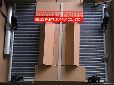 88460-0K130,Toyota Hilux SR4 SR5 Condenser